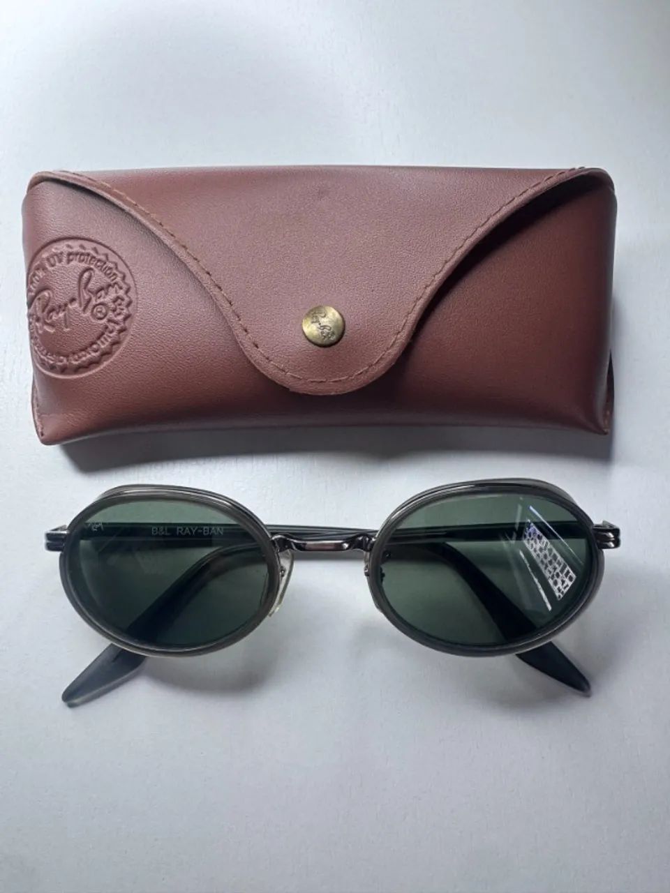 Ray-Ban B&L W2813 original