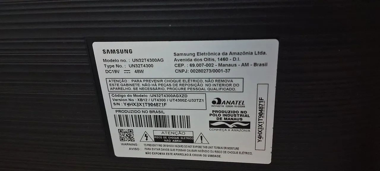 Tv Samsung  - Foto 3