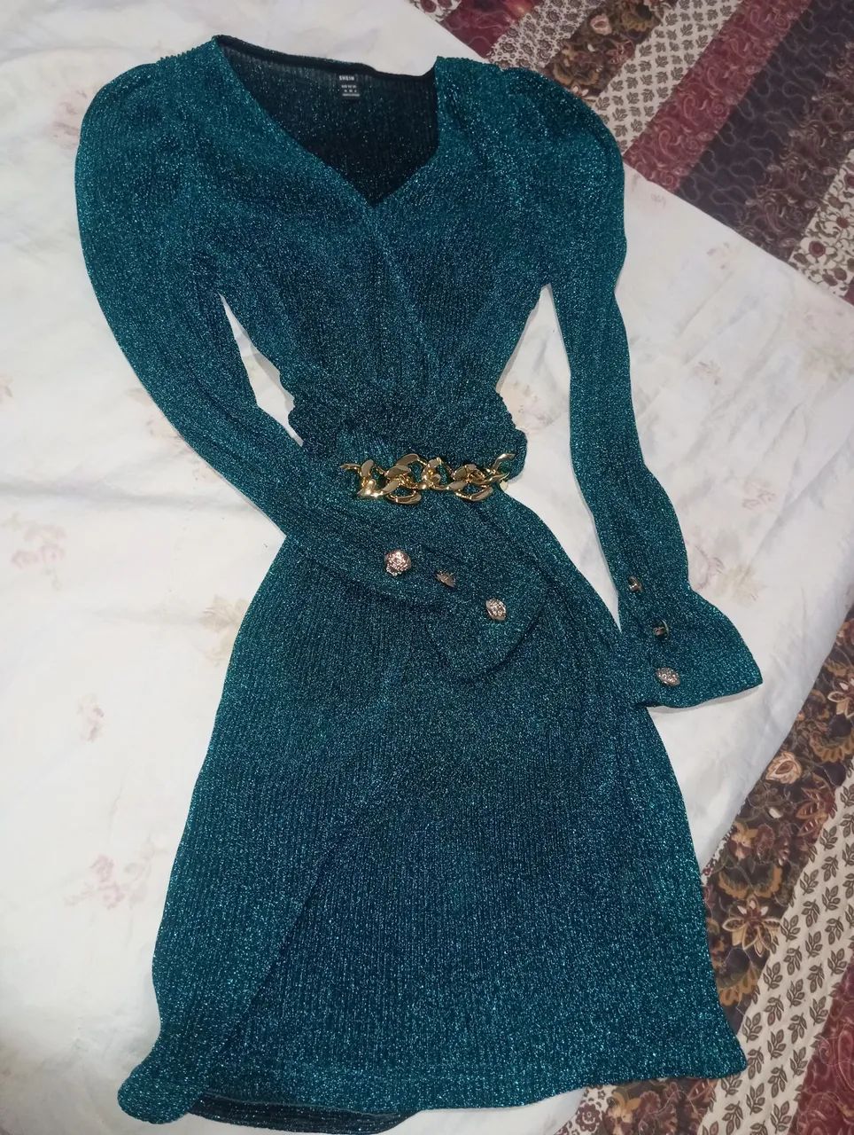 Vestido novos  - Foto 4