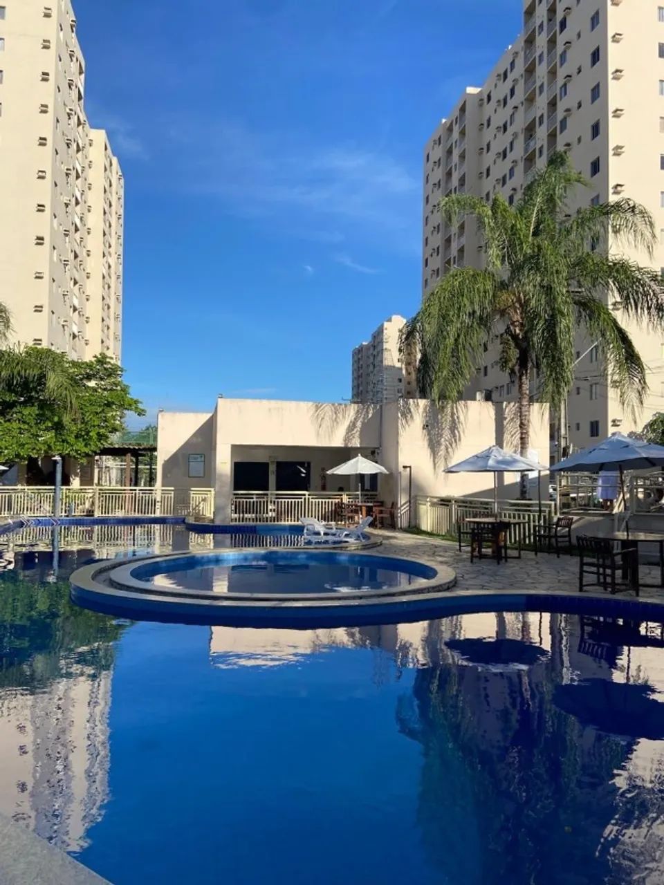 Foto - Maceió - Antares