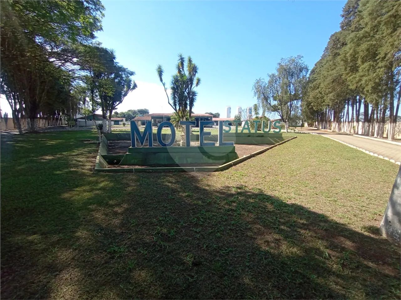Hotel com 31 quartos à venda em Chapadinha - SP