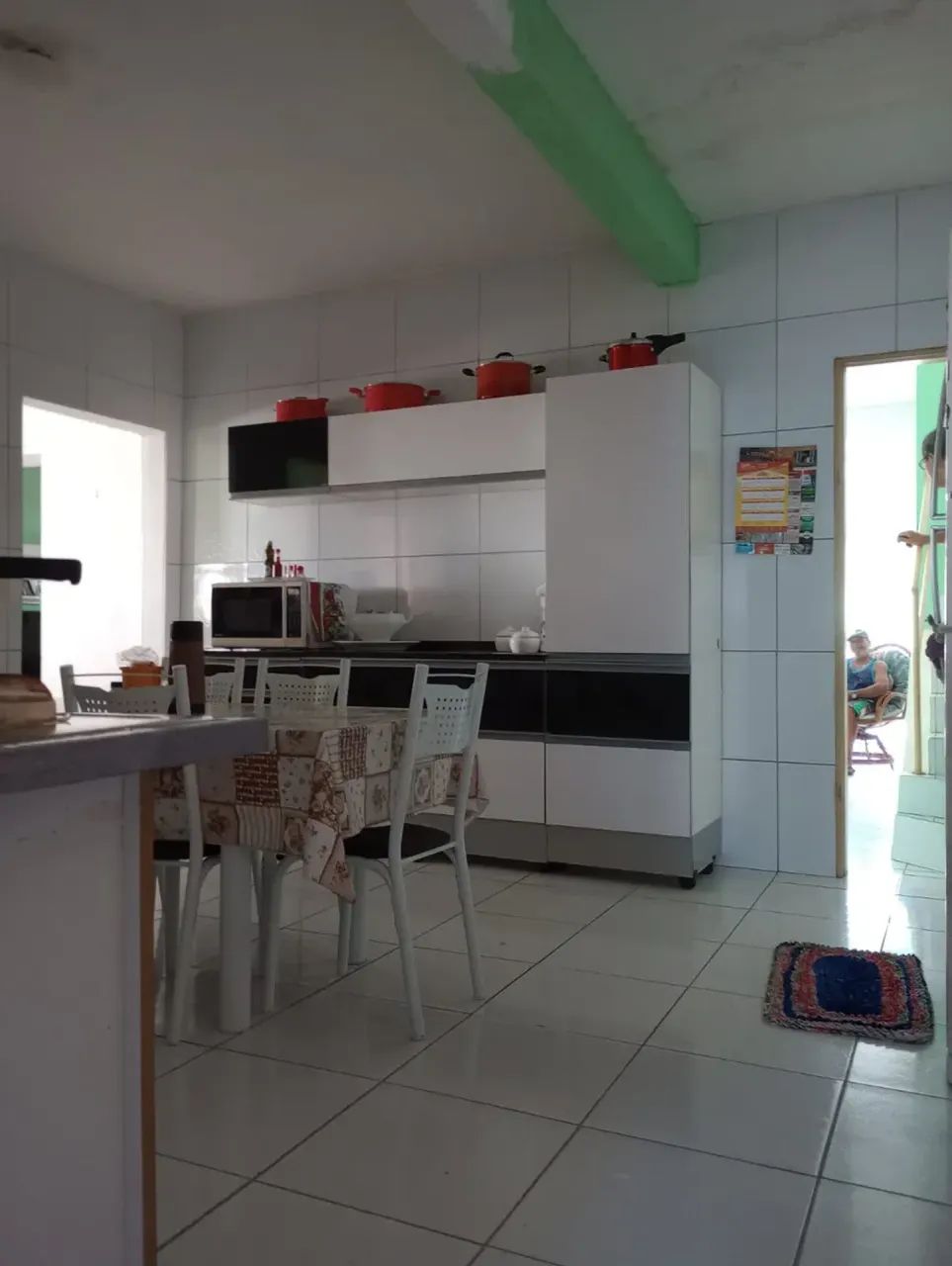 OTIMA CASA NO BAIRRO NORDESTE - Natal - RN - Foto 5