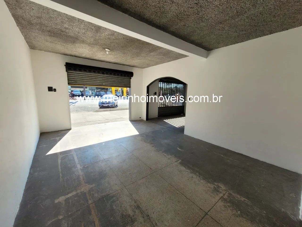 SALA COMERCIAL em Joinville - SC, Guanabara - Foto 3