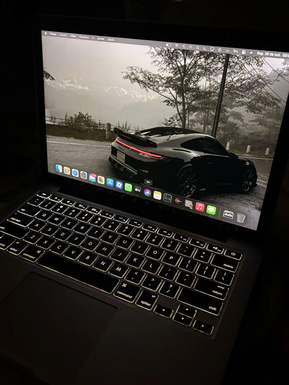 MacBook Pro 13 - Foto 3