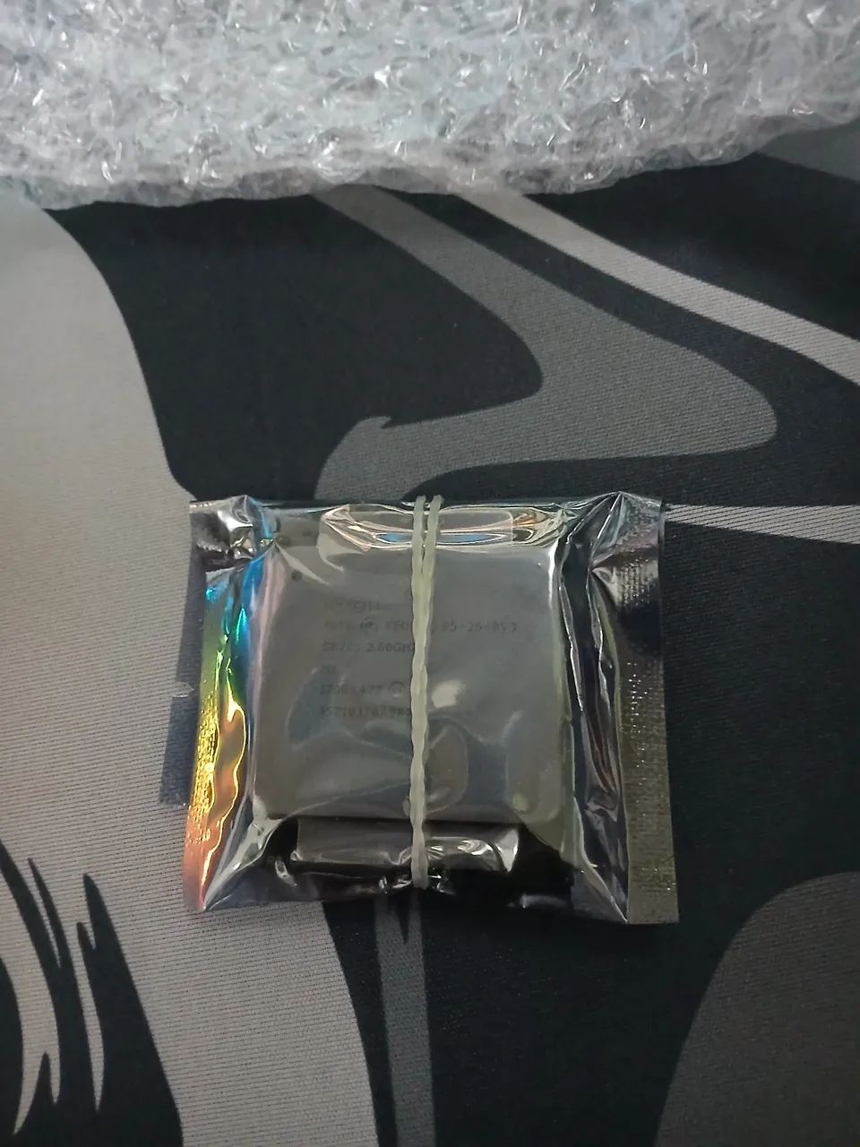 Processador Xeon E5 2640 V3 + Cooler Box Knup - Foto 2