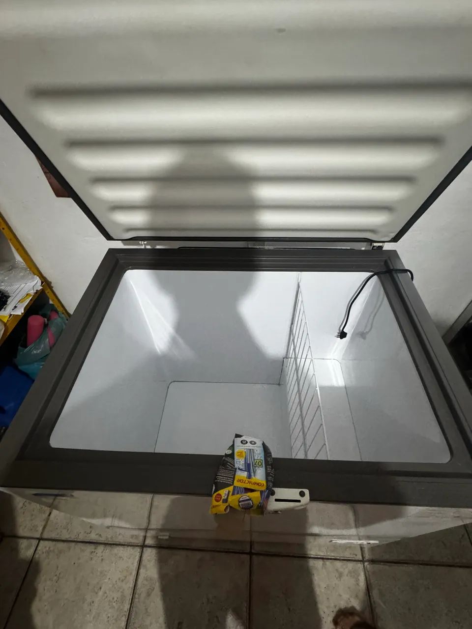 Freezer Consul  - Foto 2
