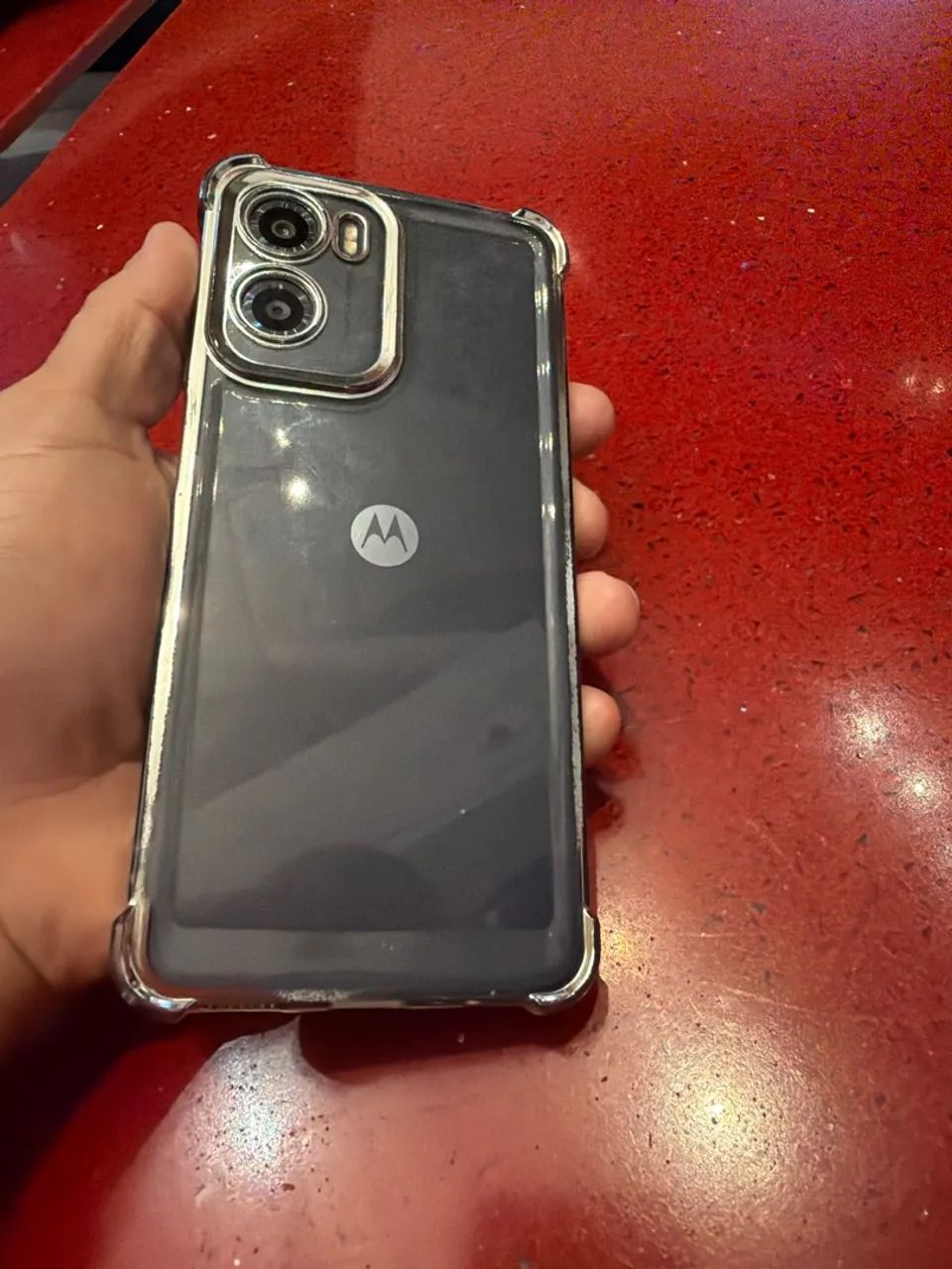 MOTOROLA G05 256 GB