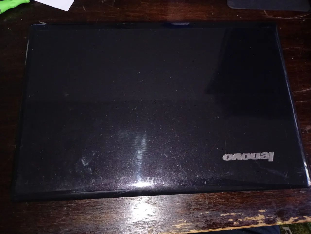 Notebook Lenovo G485 - Foto 4