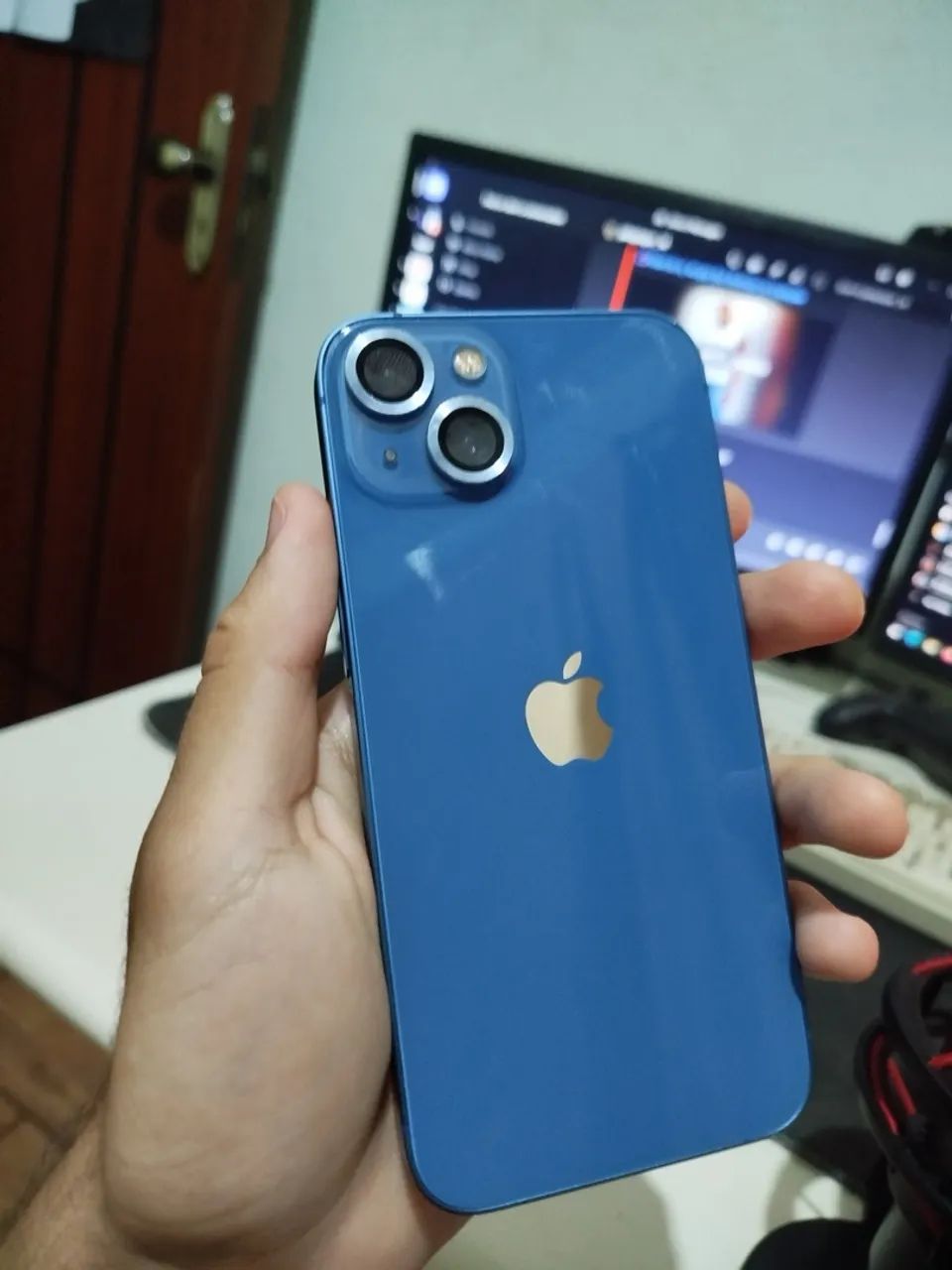 iPhone 13 256gb