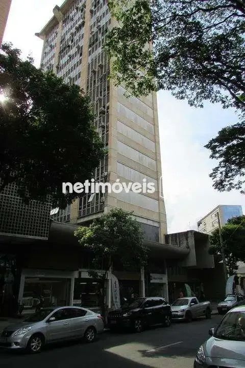 Venda ou locação Sala Funcionários Belo Horizonte