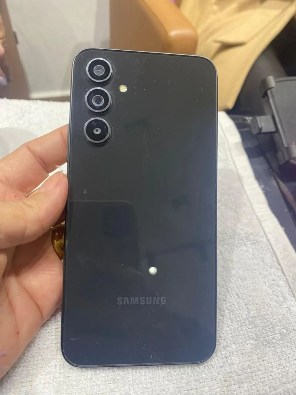 Samsung Galaxy A54 256GB - Foto 3