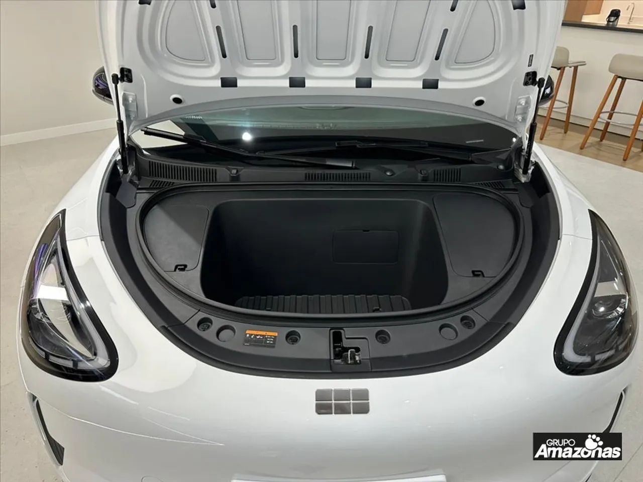 Geely EX2 Pro 2026 - Foto 3