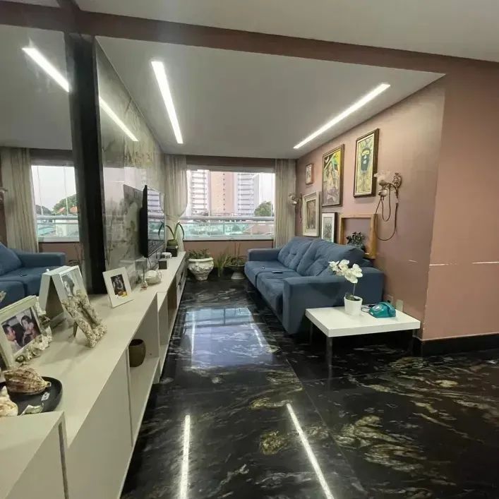 Imóvel para venda com 106 metros quadrados com 3 quartos - Foto 3
