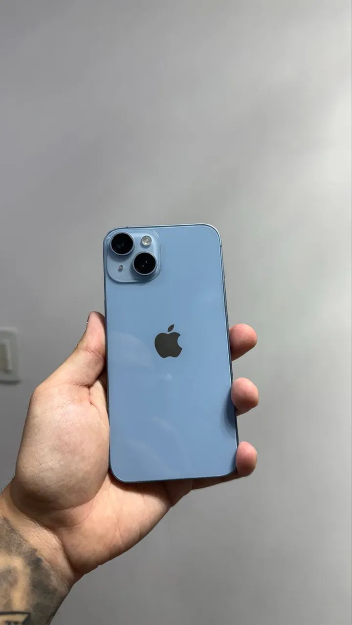 iPhone 14 128gb