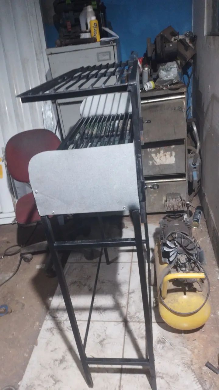 Serviço  - Foto 2