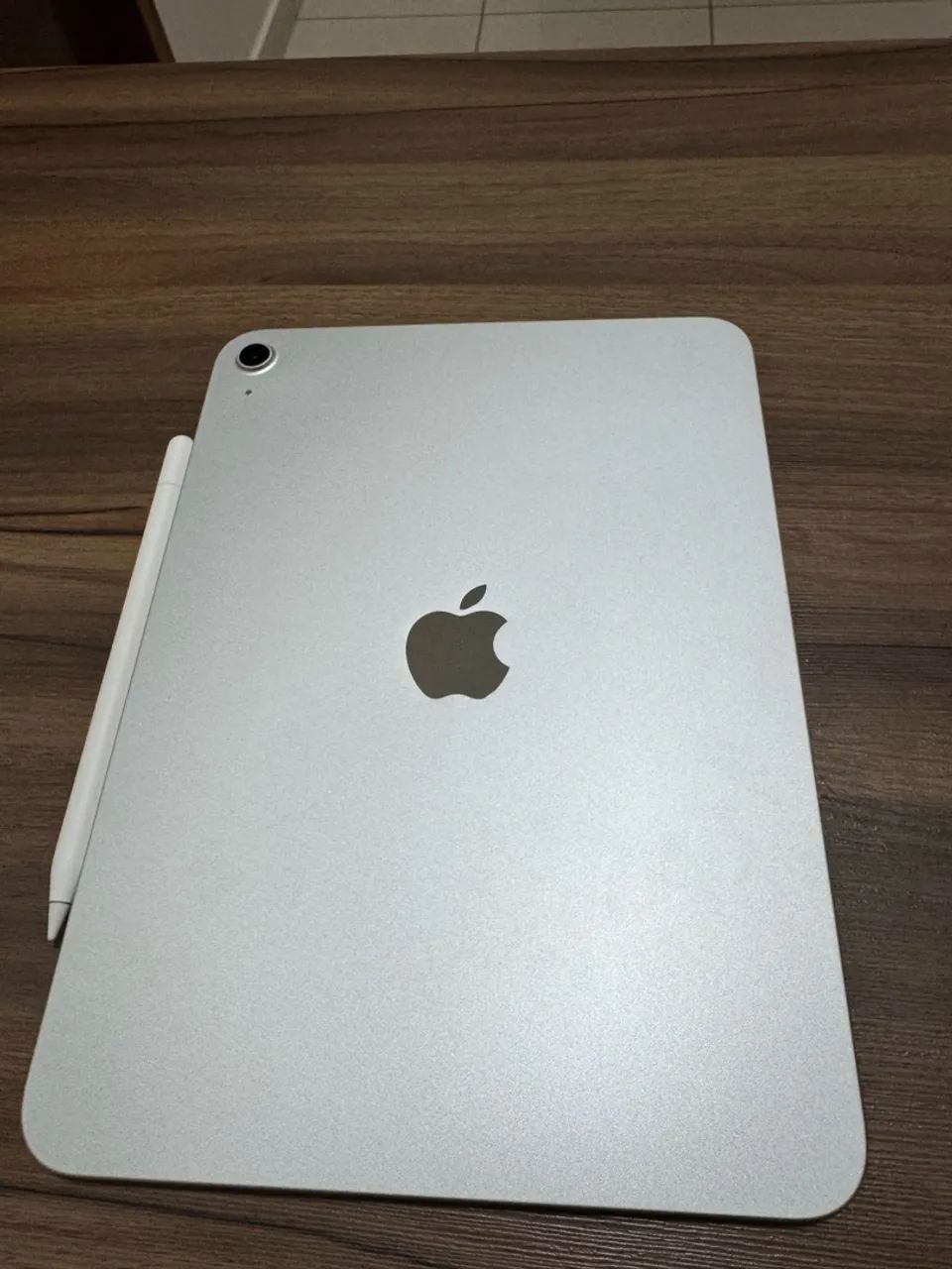 iPad 11ª GERAÇÃO (A16) - 128 GB + APPLE PENCIL ORIGINAL USB-C
