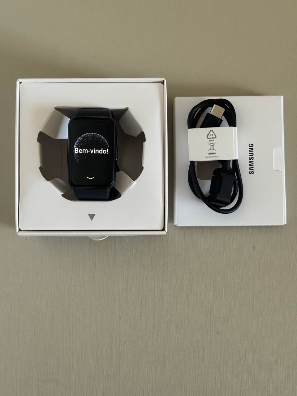 Galaxy Fit 3