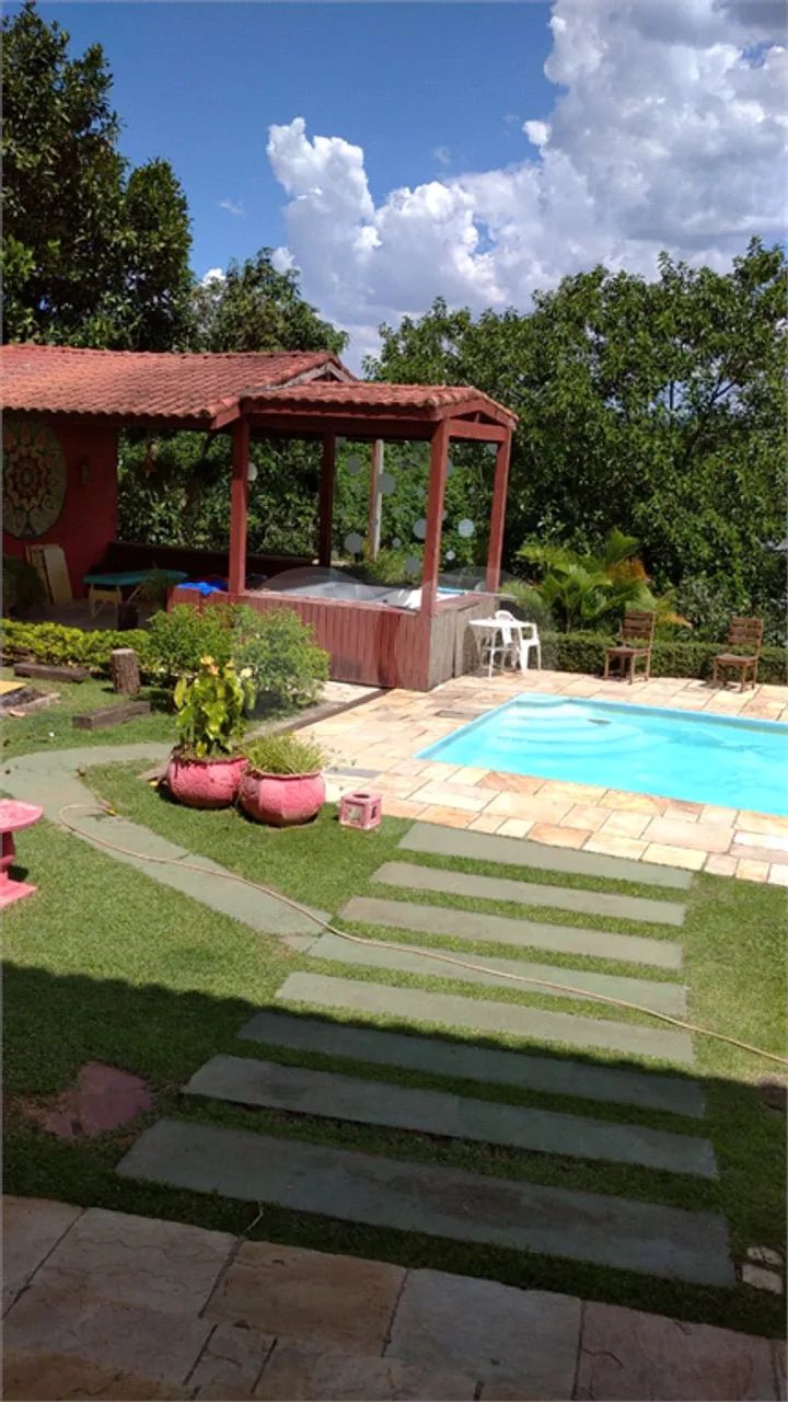 Casa com 7 quartos à venda em Caceia - SP - Foto 5