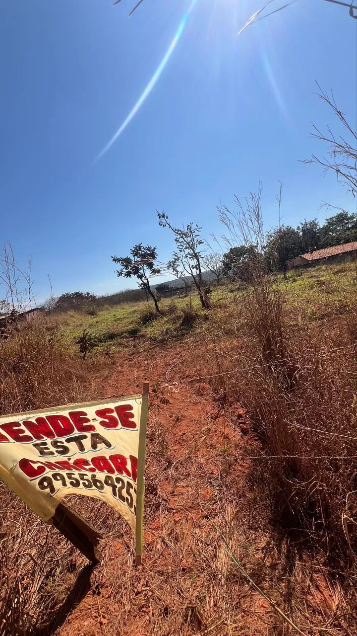 Vendo chácara setor Andaraí - Foto 2