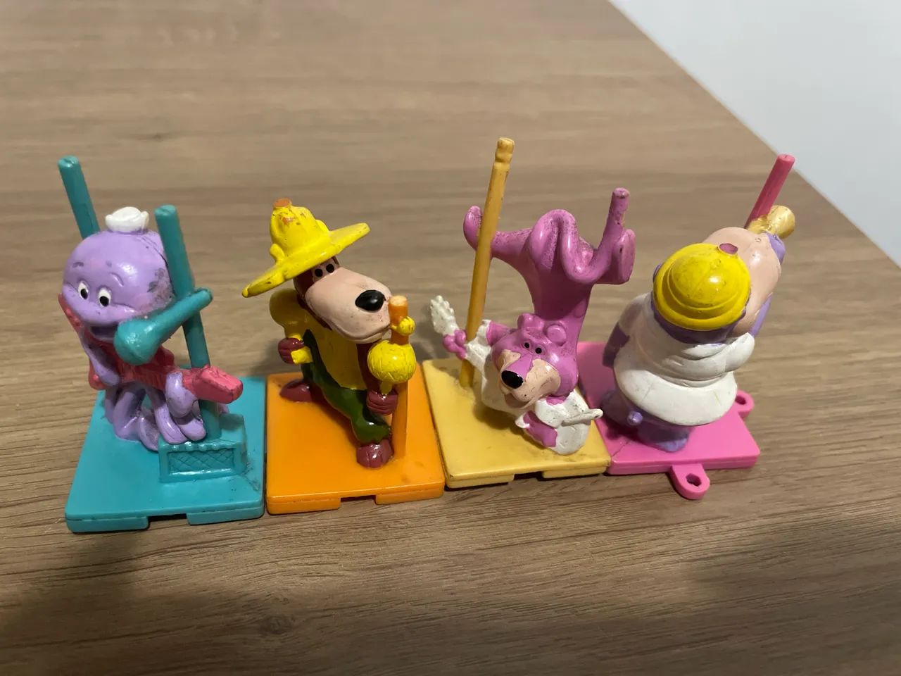 Coleção anos 90