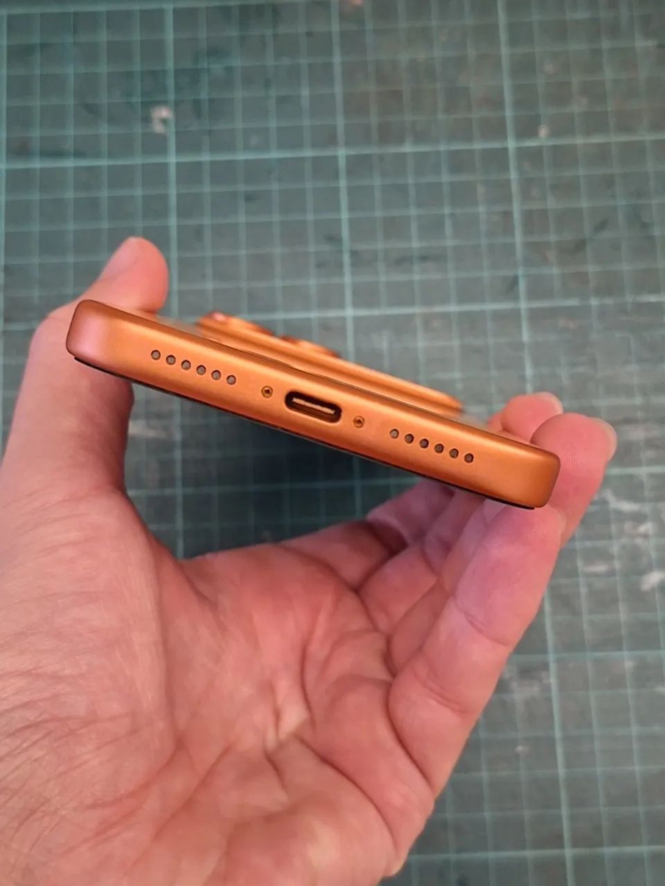 iPhone 17 Pro Max - Foto 3