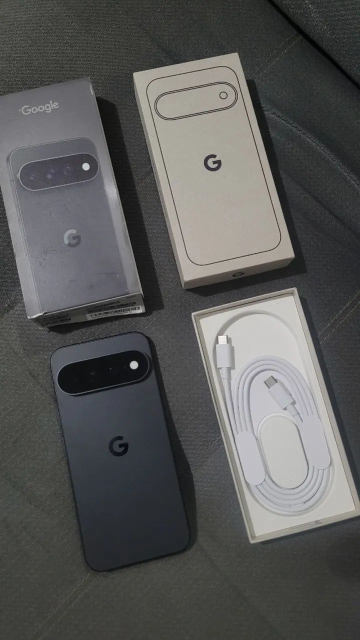 Celular Google Pixel 11 Pro XL