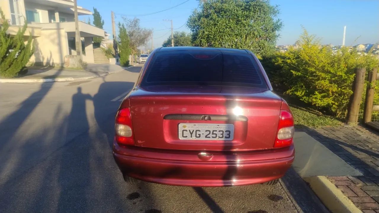 Corsa seda  - Foto 3