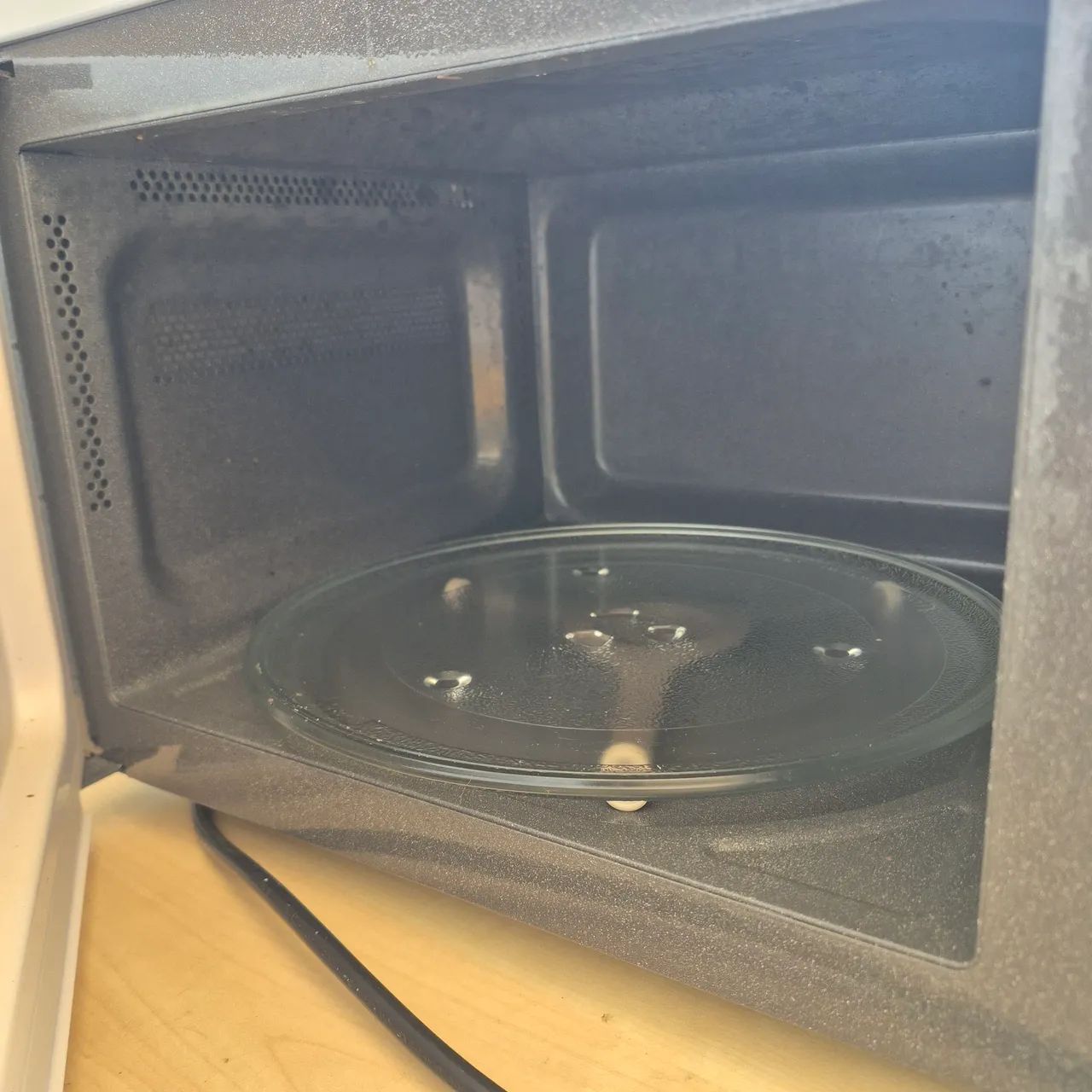 Microondas Panasonic 20L - Funcionando Perfeitamente - Foto 4