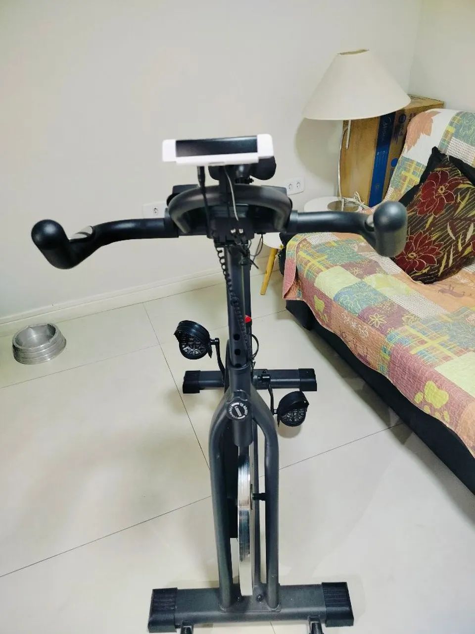 Bicicleta ergométrica  - Foto 5