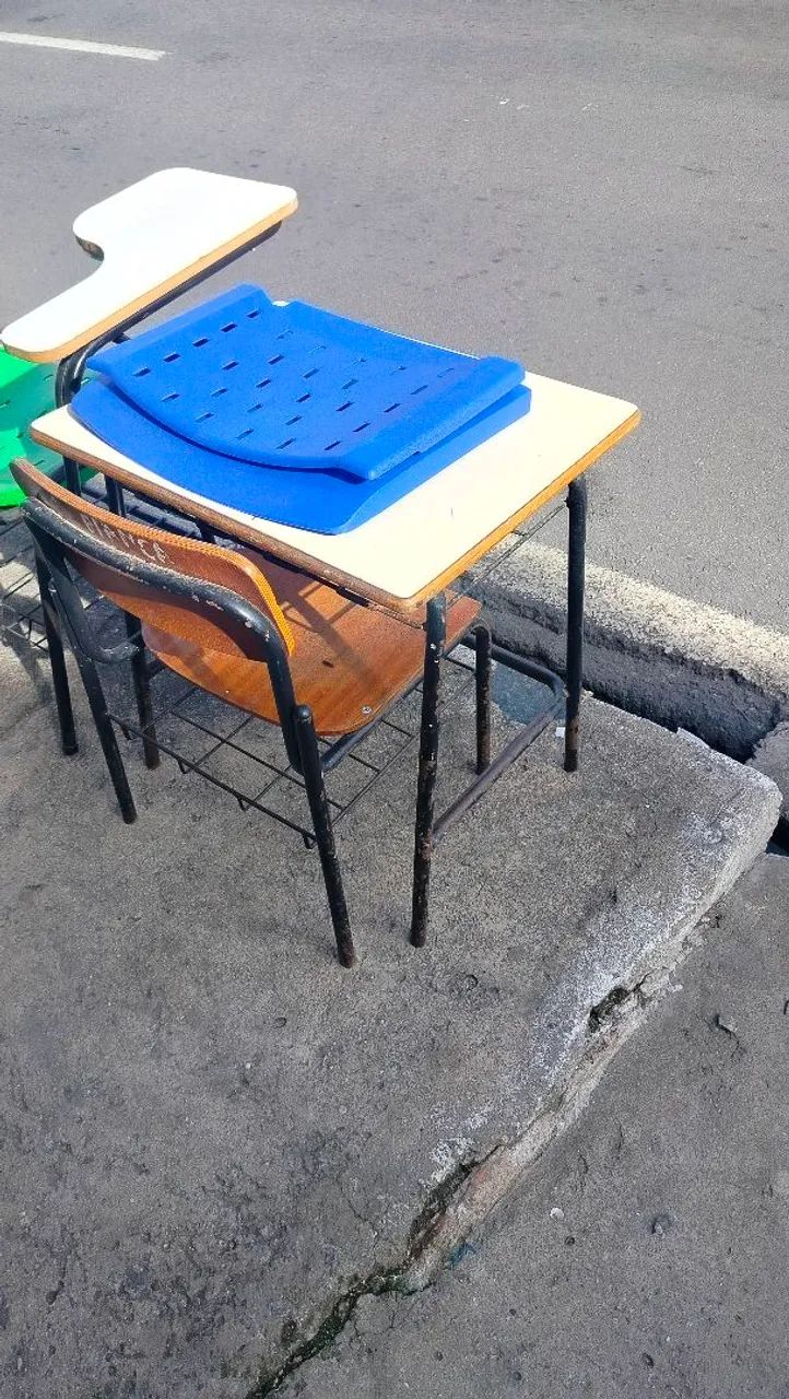 Cadeiras  - Foto 5