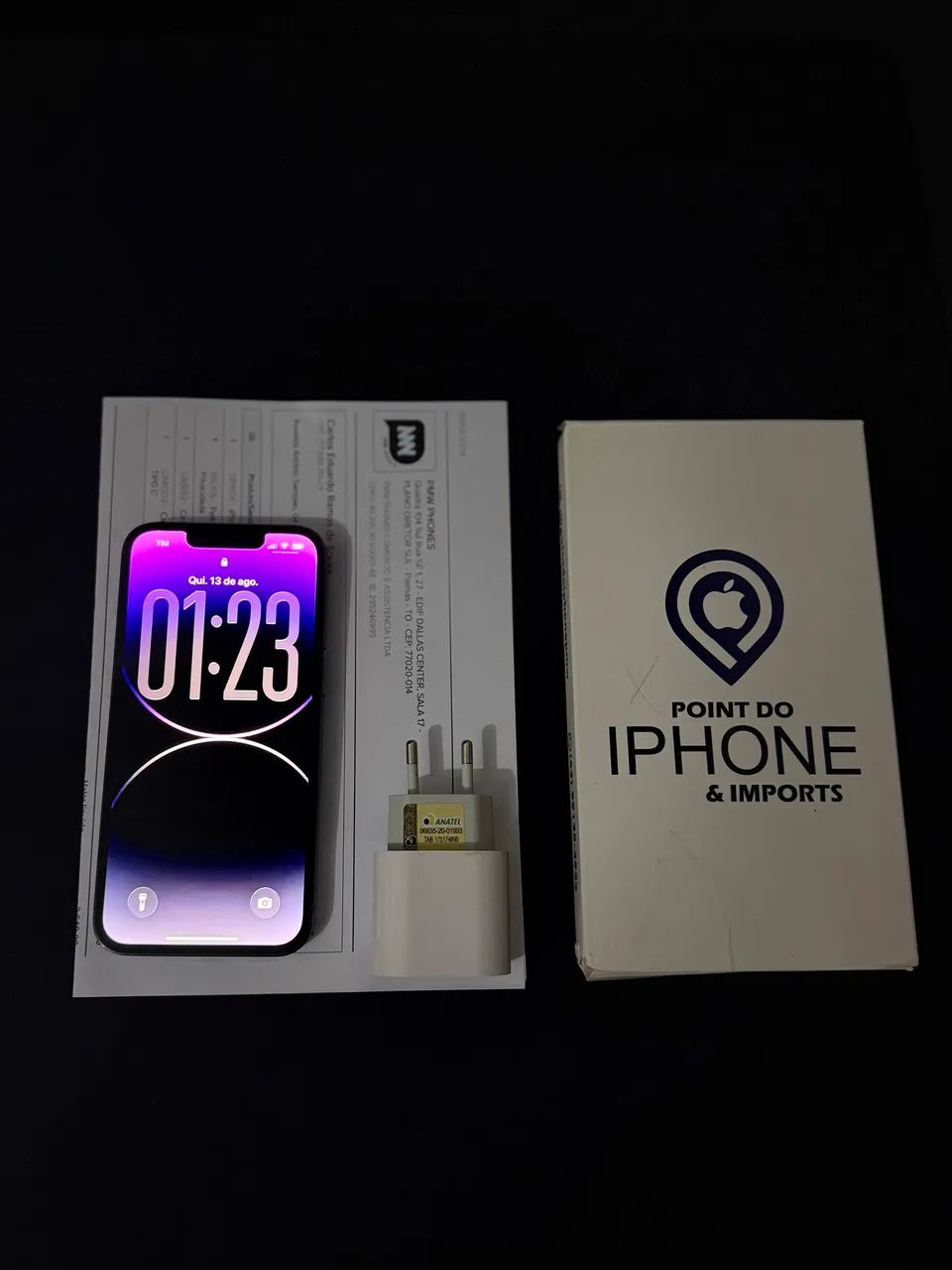 iPhone 13 Pro - Foto 4