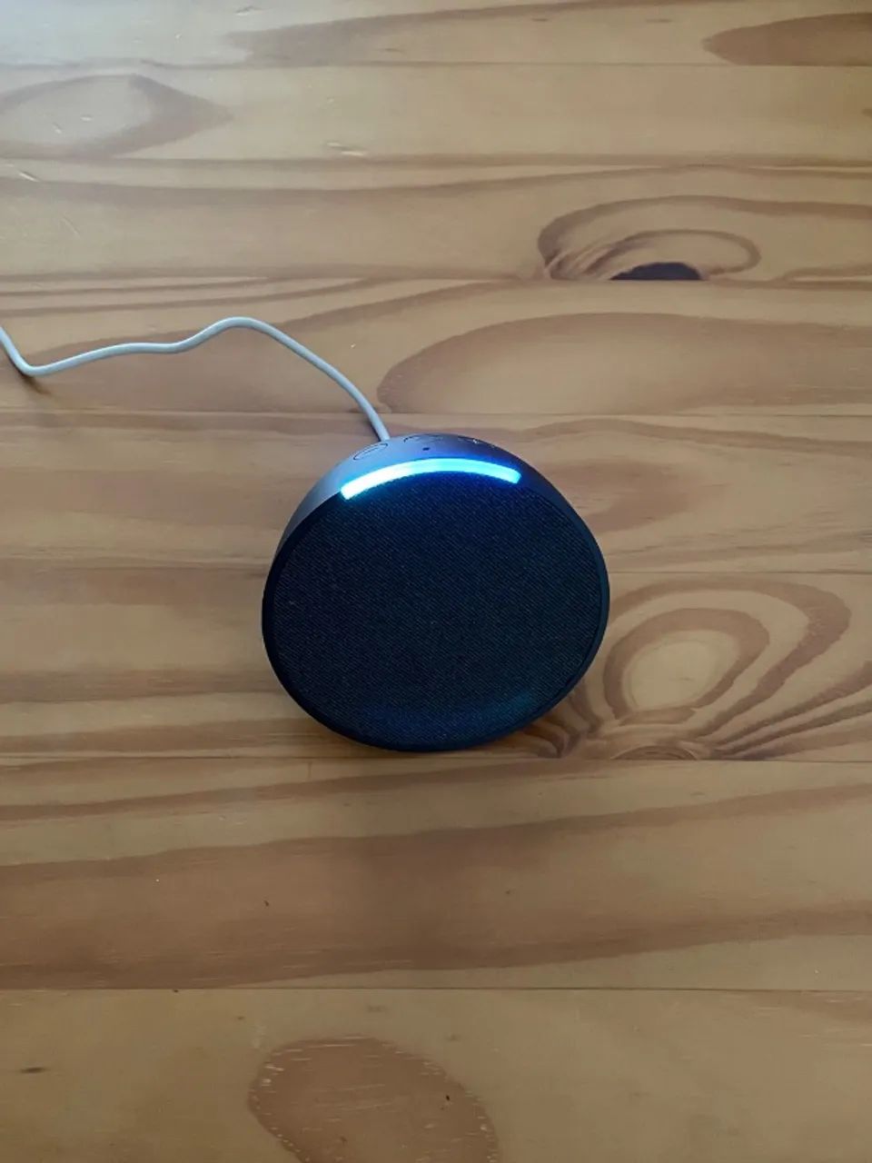 Amazon Echo Pop Alexa