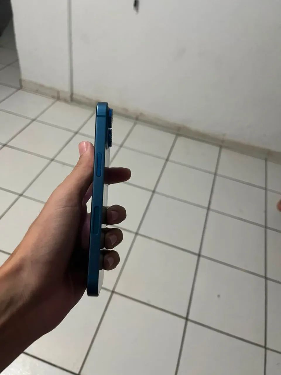 iPhone 13 128GB Completo | 100% Original - Foto 4
