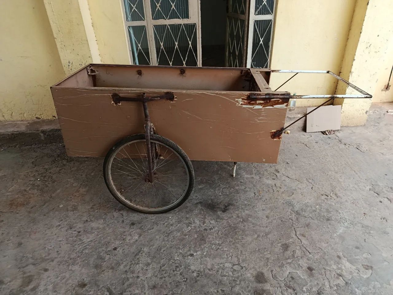 Carrinho  - Foto 2