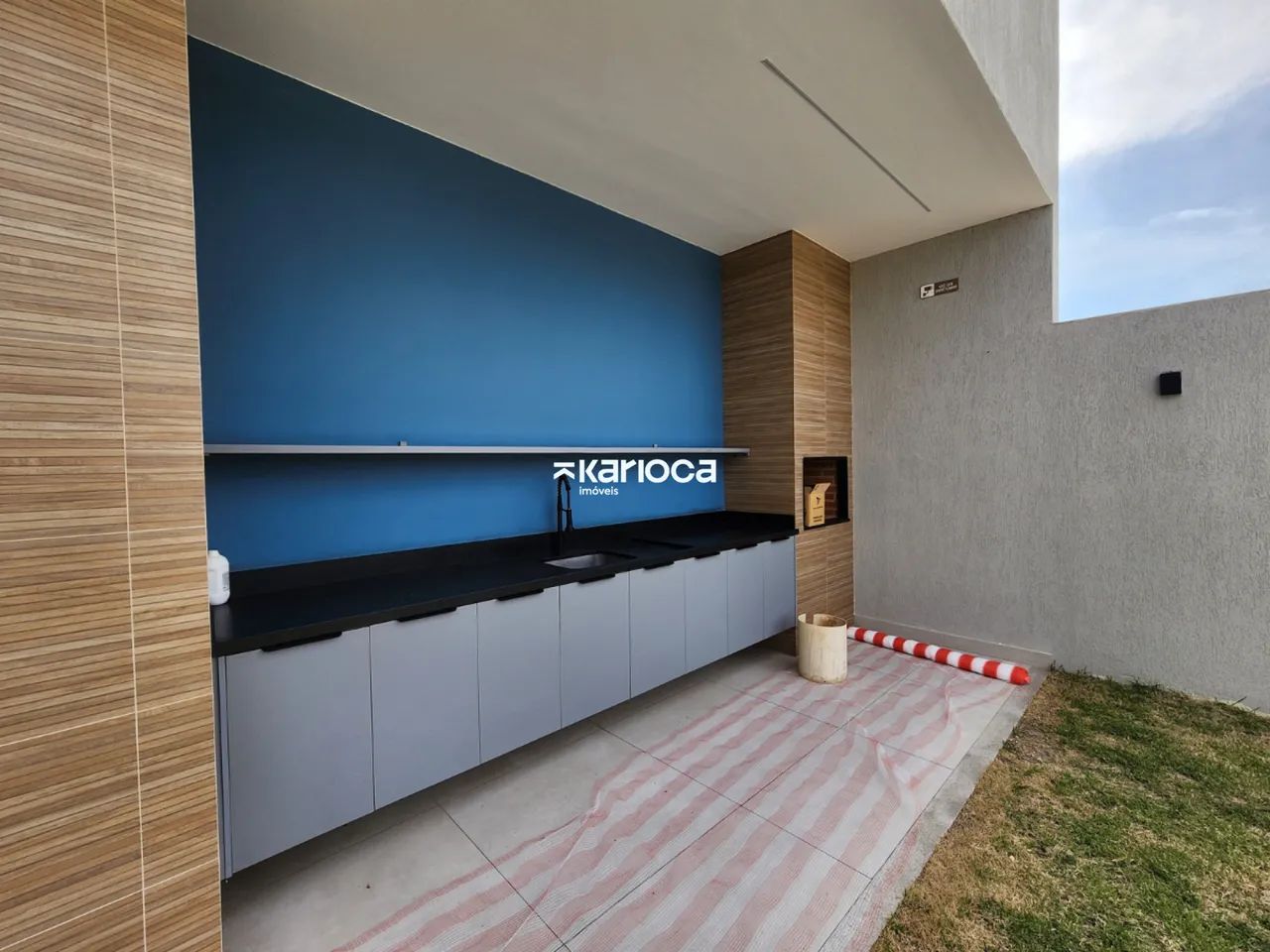TERRENO DE 180M² | CONDOMINIO FECHADO NO RECREIO DOS BANDEIRANTES | PROJETO ARQUITETONICO  - Foto 15