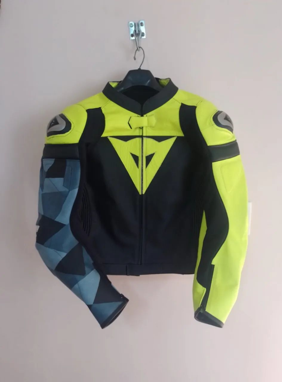 Jaqueta moto - Foto 2