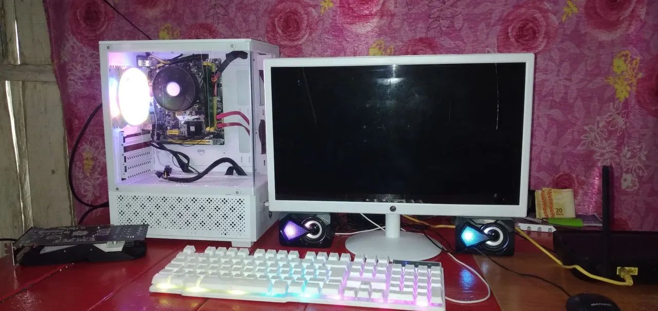 PC completo  - Foto 3