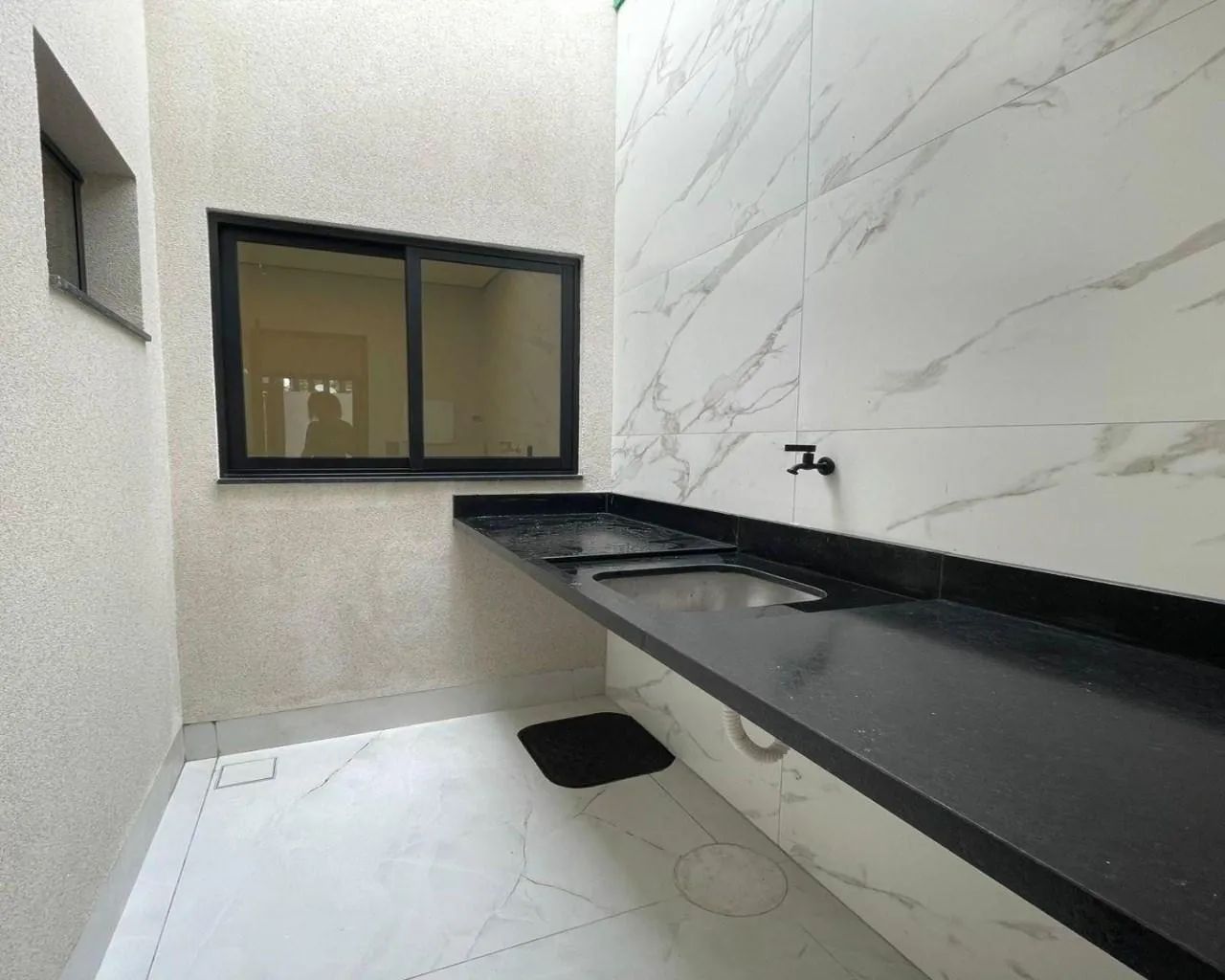 Casa para Venda em Samambaia, Samambaia Norte, 3 dormitórios, 1 suíte - Foto 5
