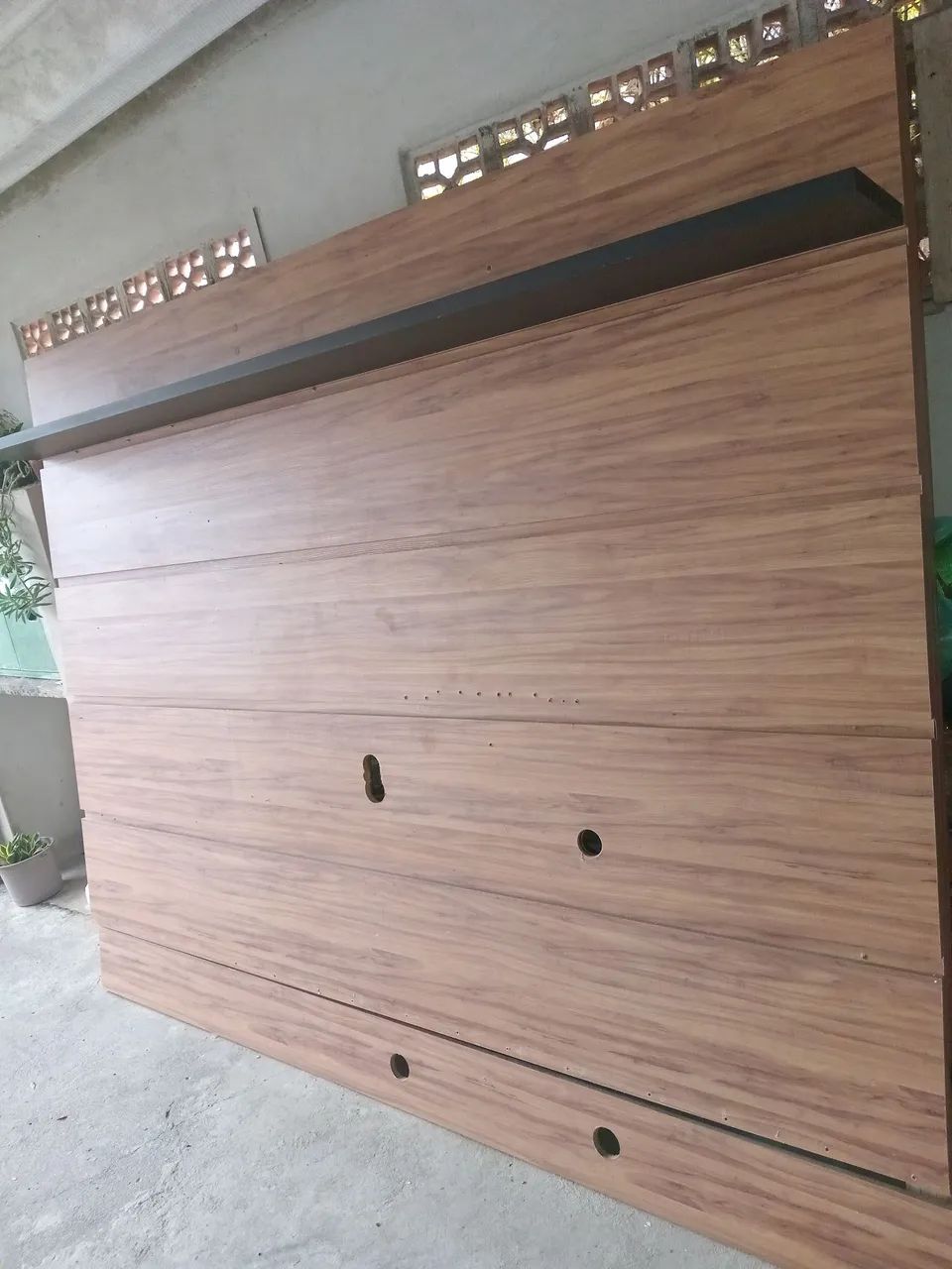 Painel de parede 
