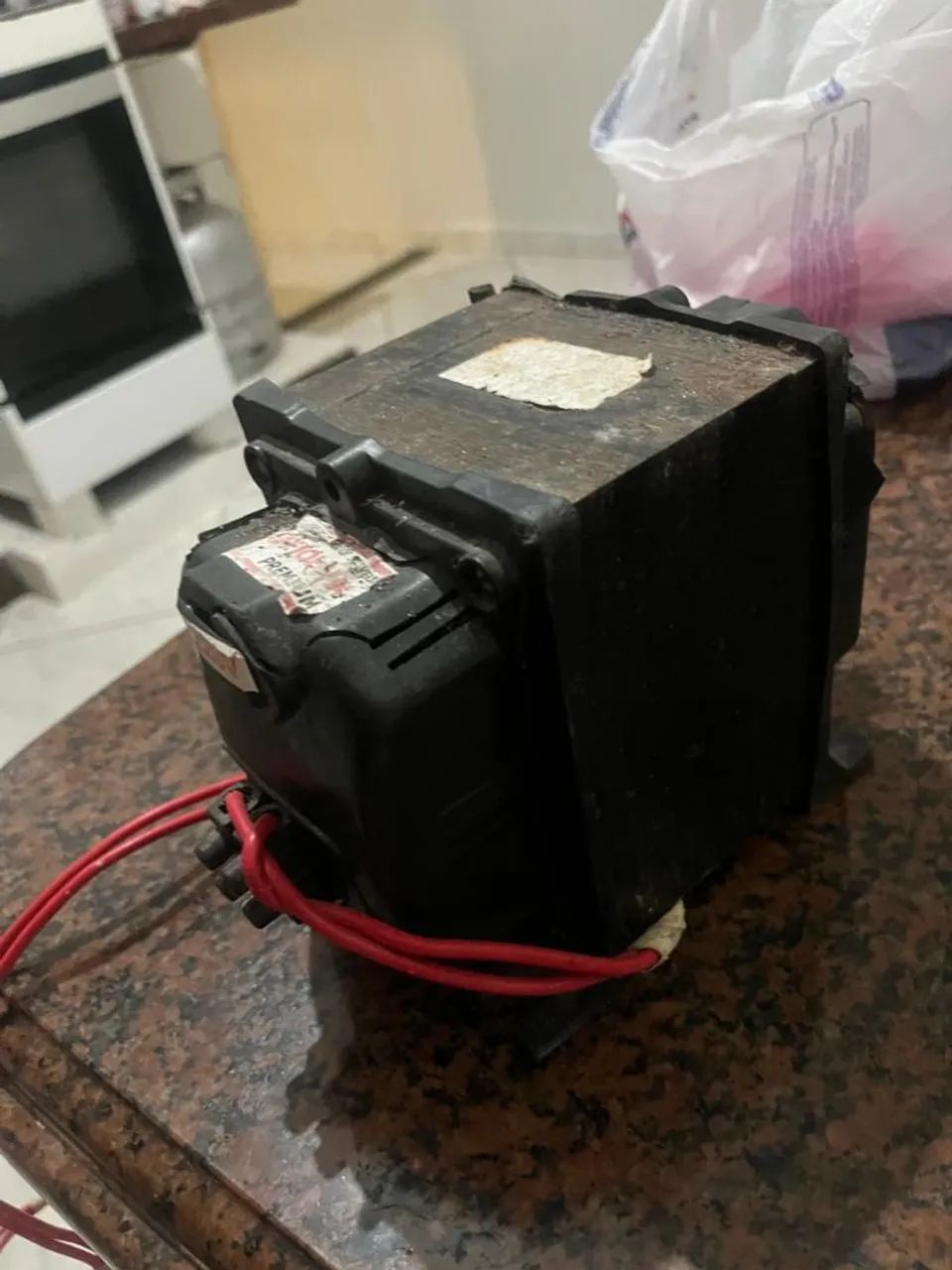 Transformador 220v - Foto 3