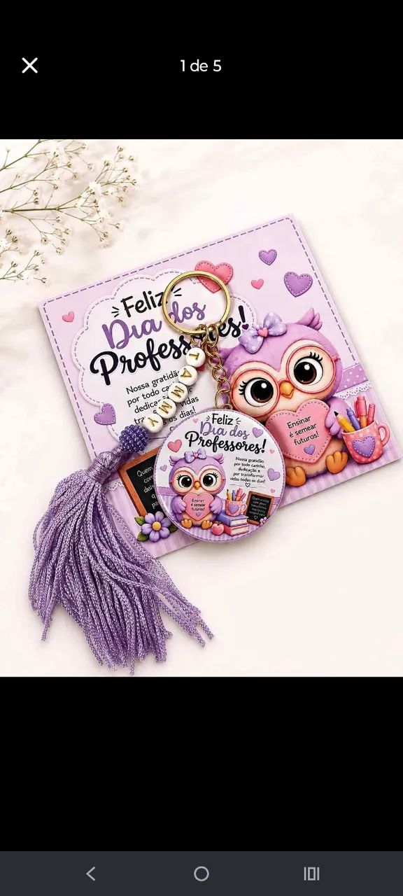 Produtos personalizados  - Foto 5