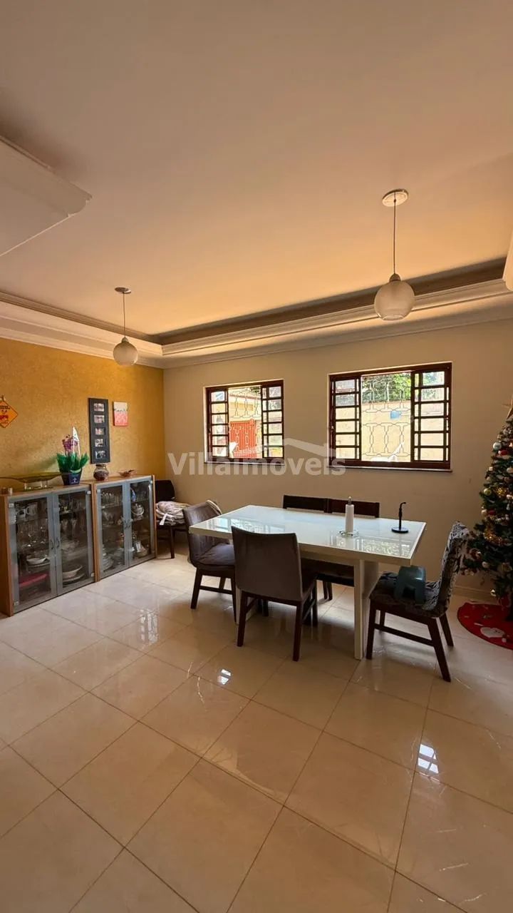 casa - Jardim América - Paulínia - Foto 3