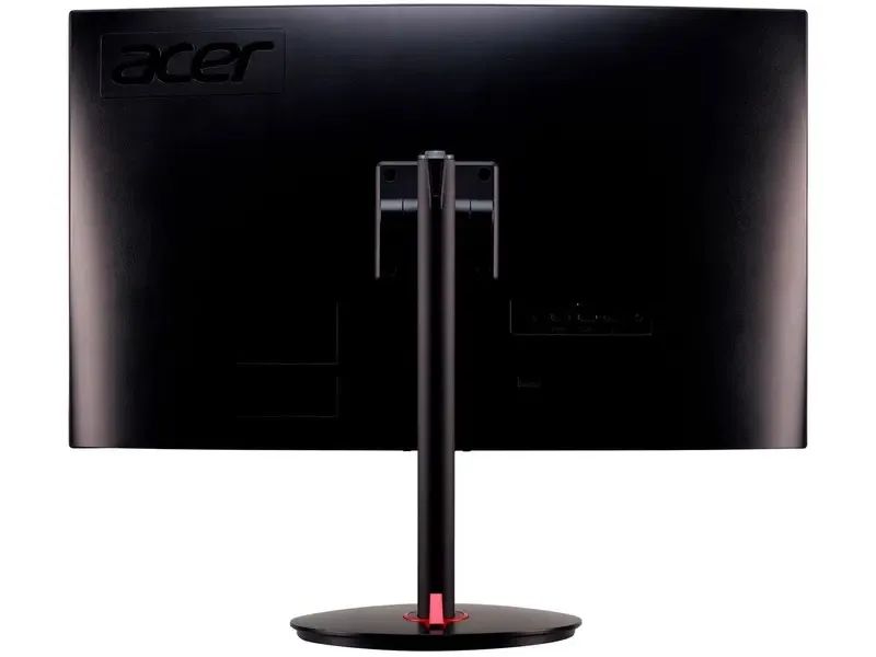 Monitor 240hz 27 polegadas curvo Acer nitro  - Foto 3