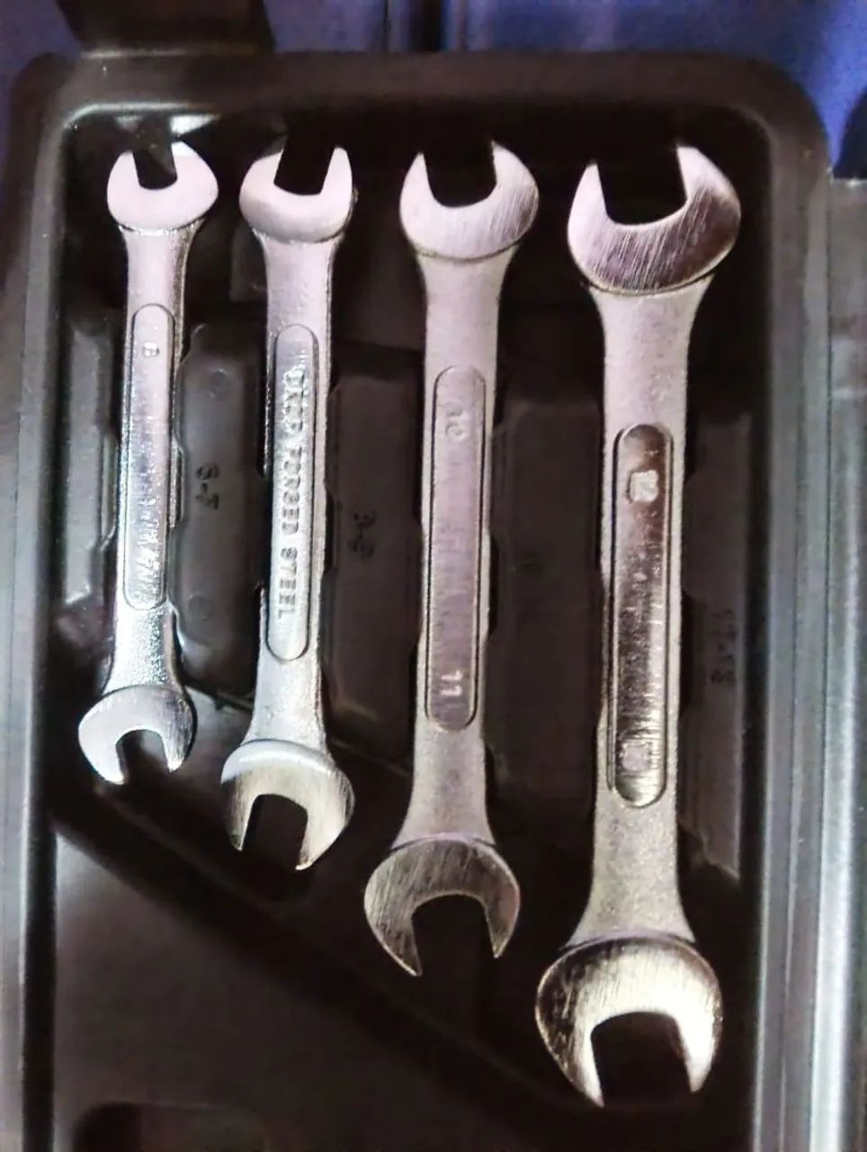 KIT FERRAMENTAS ?  - Foto 5