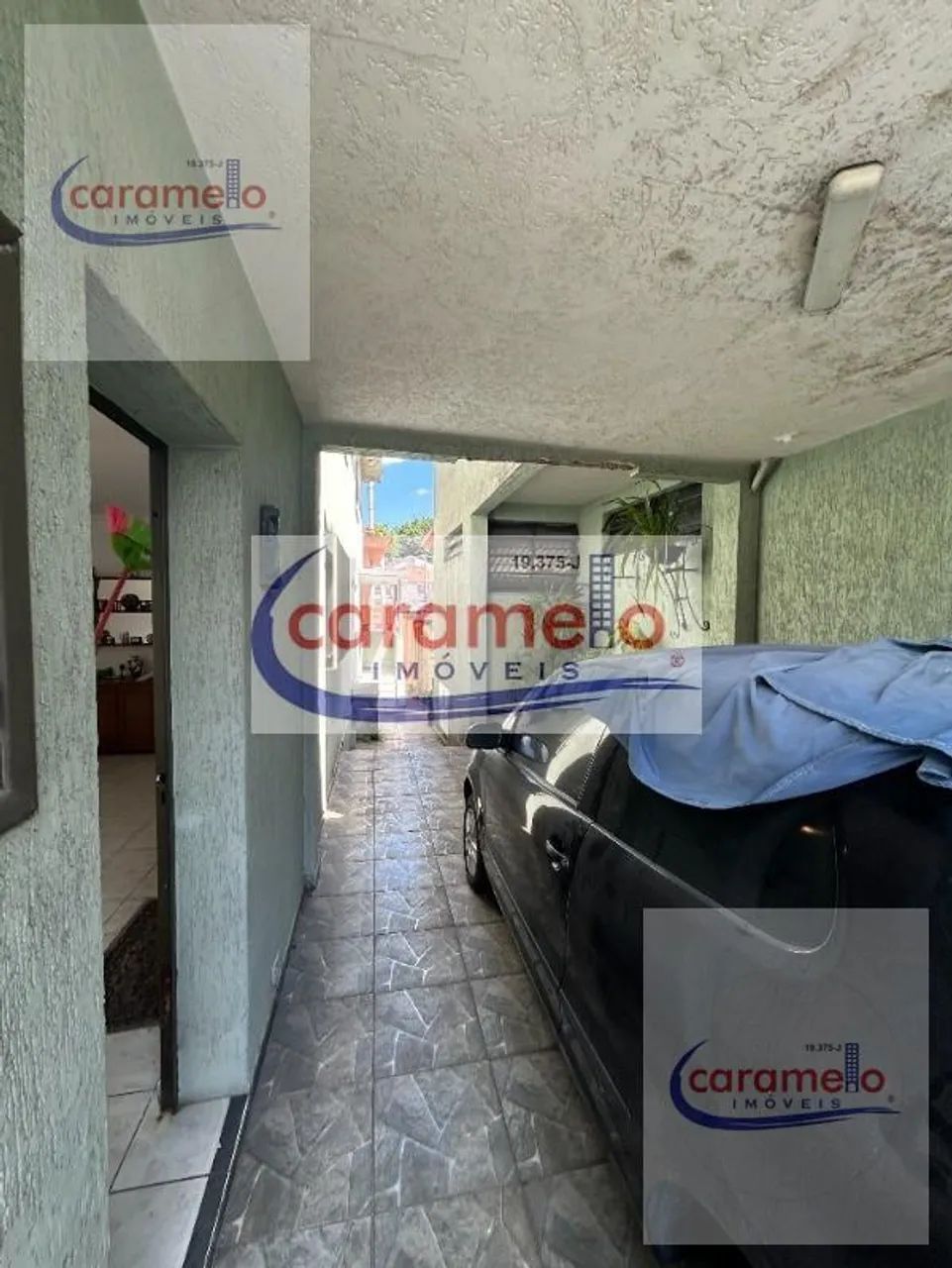 CASA COMERCIAL em São Paulo - São Paulo, Vila Mangalot - Foto 3