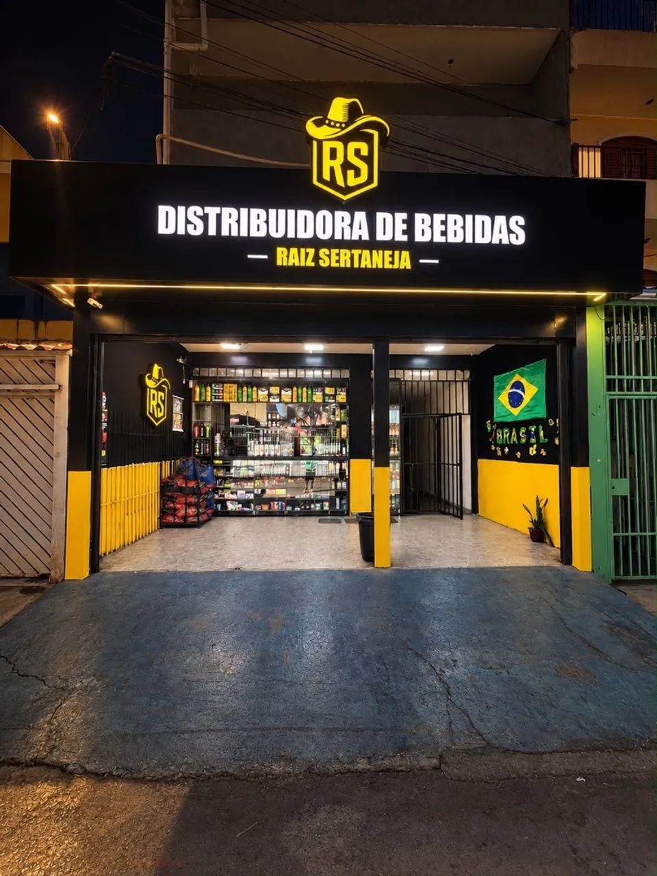 DISTRIBUIDORA DE BEBIDAS COMPLETA À VENDA! - Foto 2