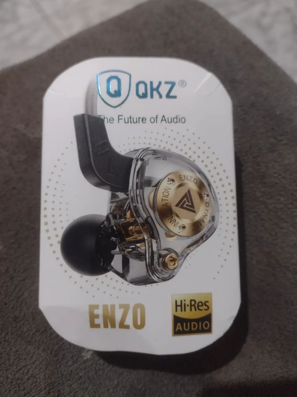 Fone de ouvido  - Foto 2