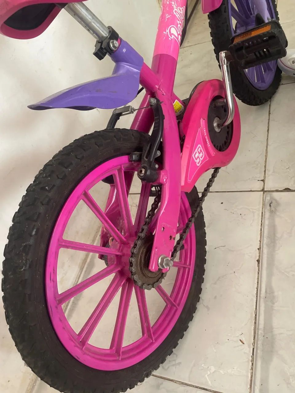 Bicicleta  - Foto 3