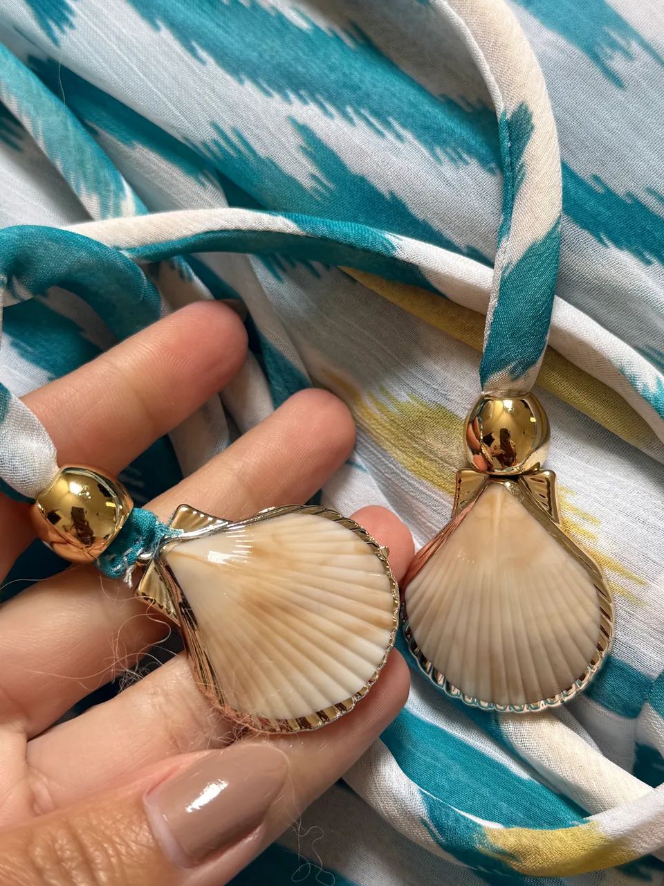 Kaftan de luxo - Foto 4