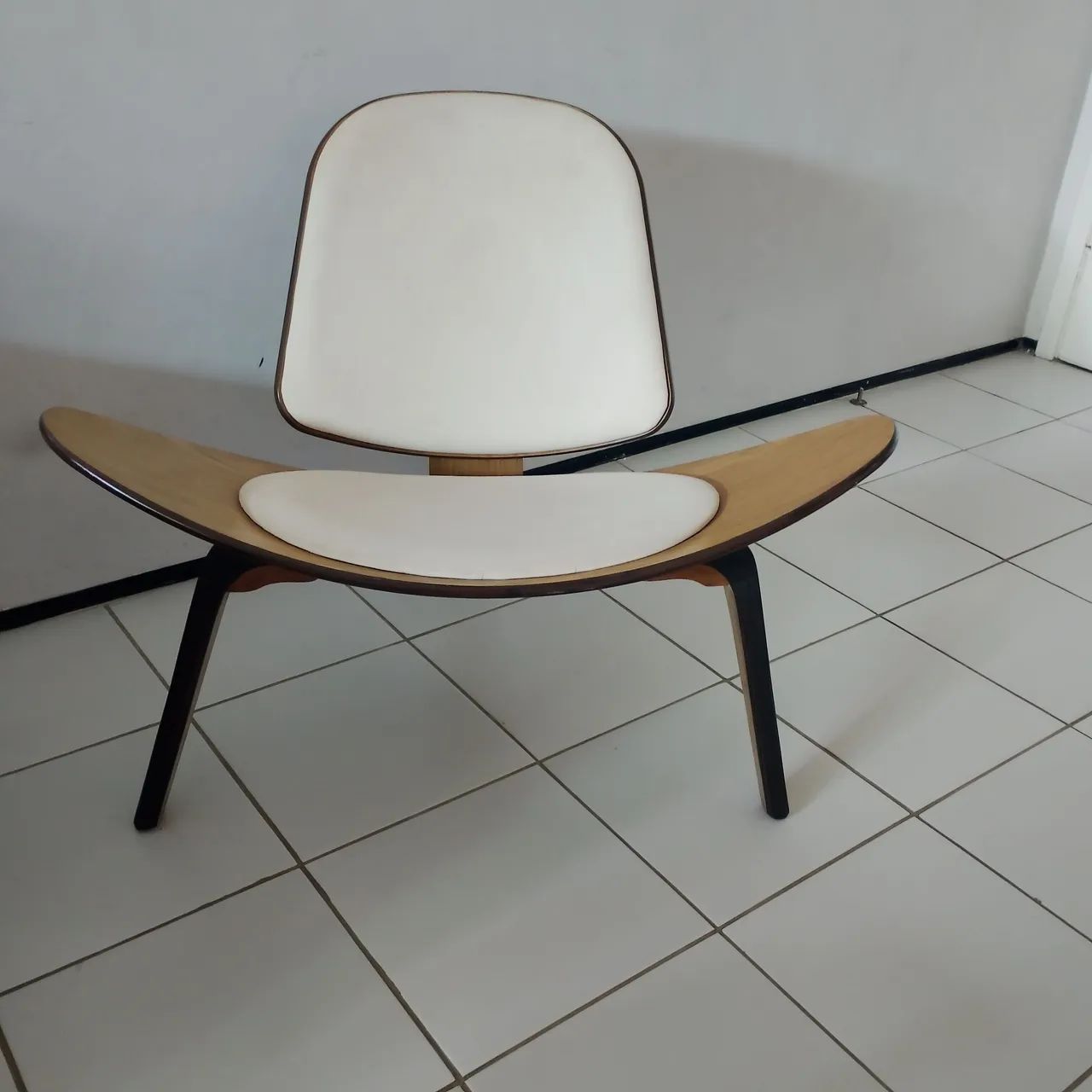 Poltrona Shell. - Foto 3